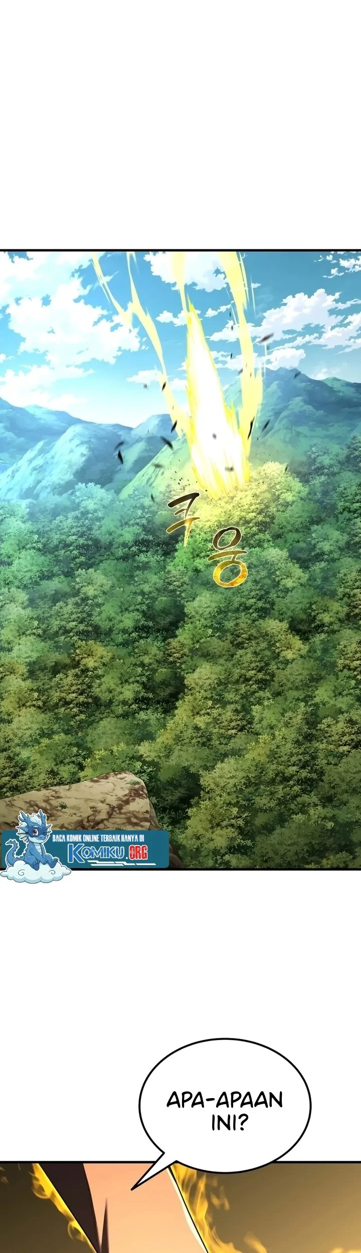 The Fox-Eyed Villain Of The Demon Academy Chapter 53 Gambar 13