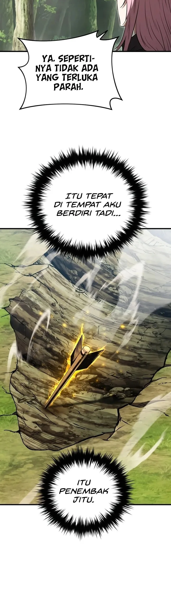 The Fox-Eyed Villain Of The Demon Academy Chapter 53 Gambar 18