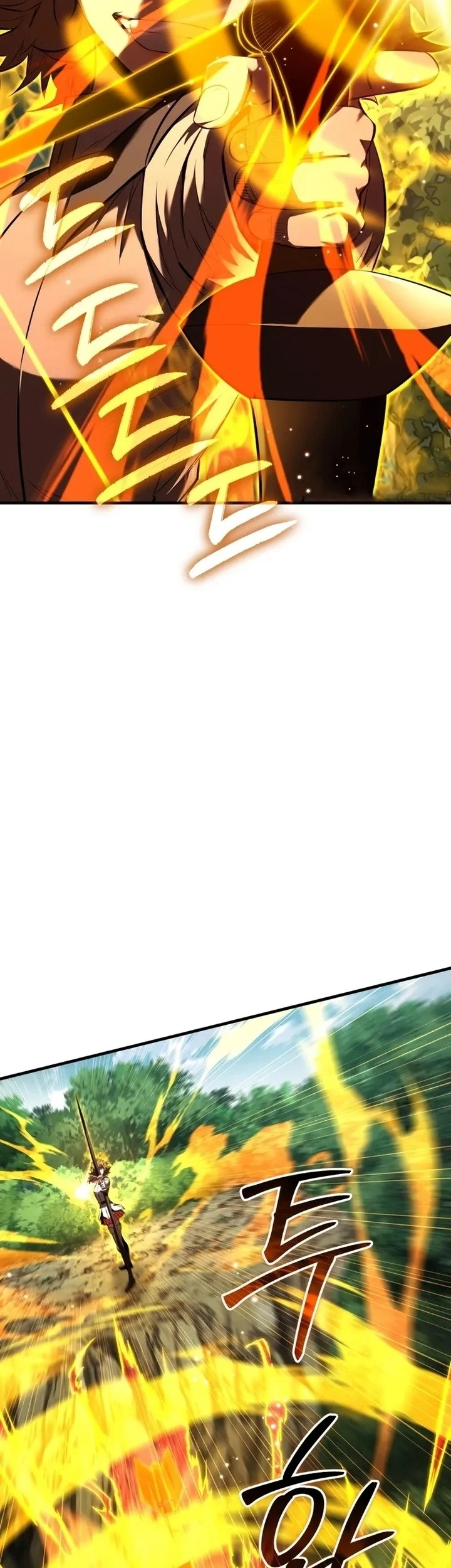 The Fox-Eyed Villain Of The Demon Academy Chapter 53 Gambar 41