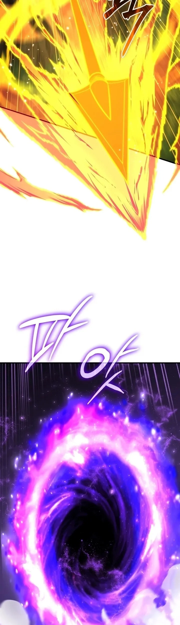 The Fox-Eyed Villain Of The Demon Academy Chapter 53 Gambar 42