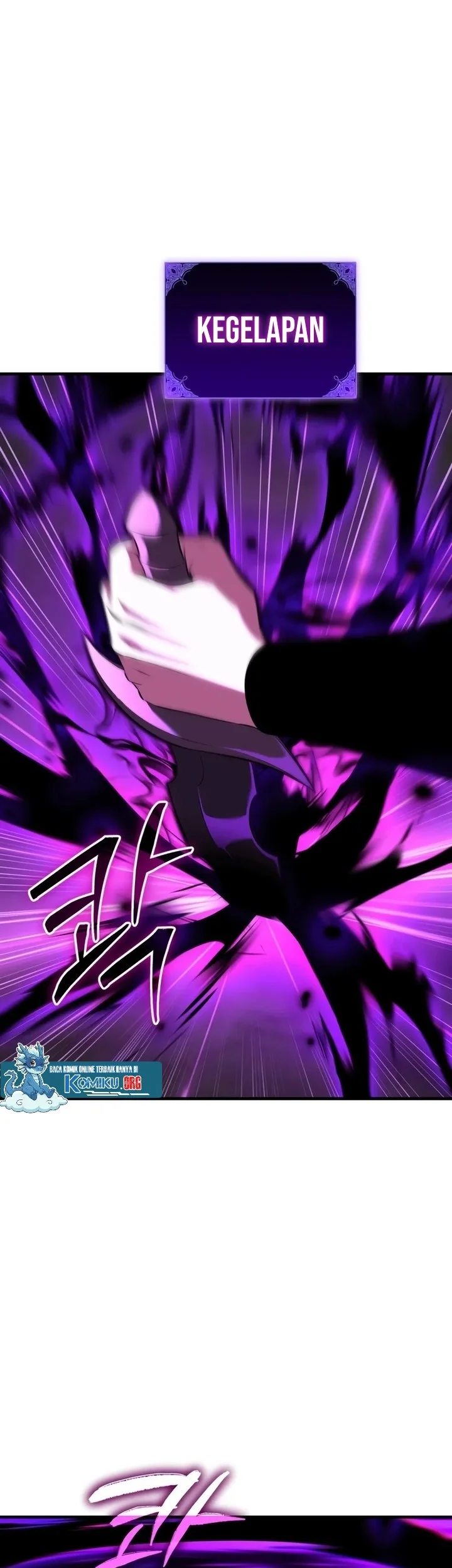 The Fox-Eyed Villain Of The Demon Academy Chapter 53 Gambar 48