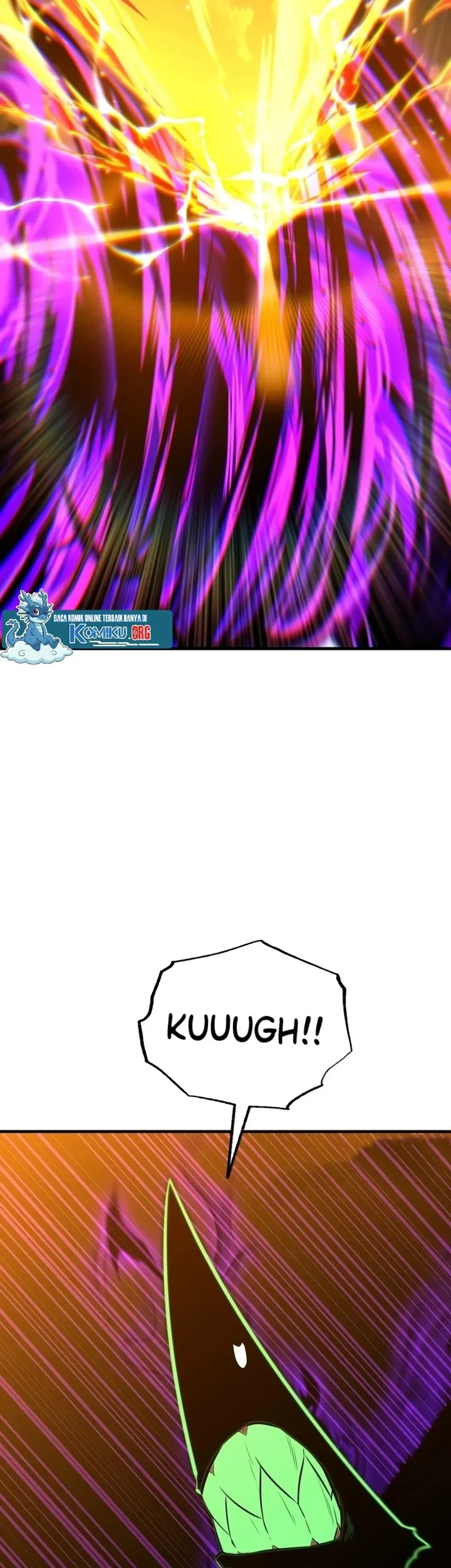 The Fox-Eyed Villain Of The Demon Academy Chapter 53 Gambar 53