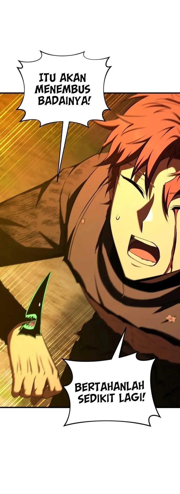 The Fox-Eyed Villain Of The Demon Academy Chapter 53 Gambar 56