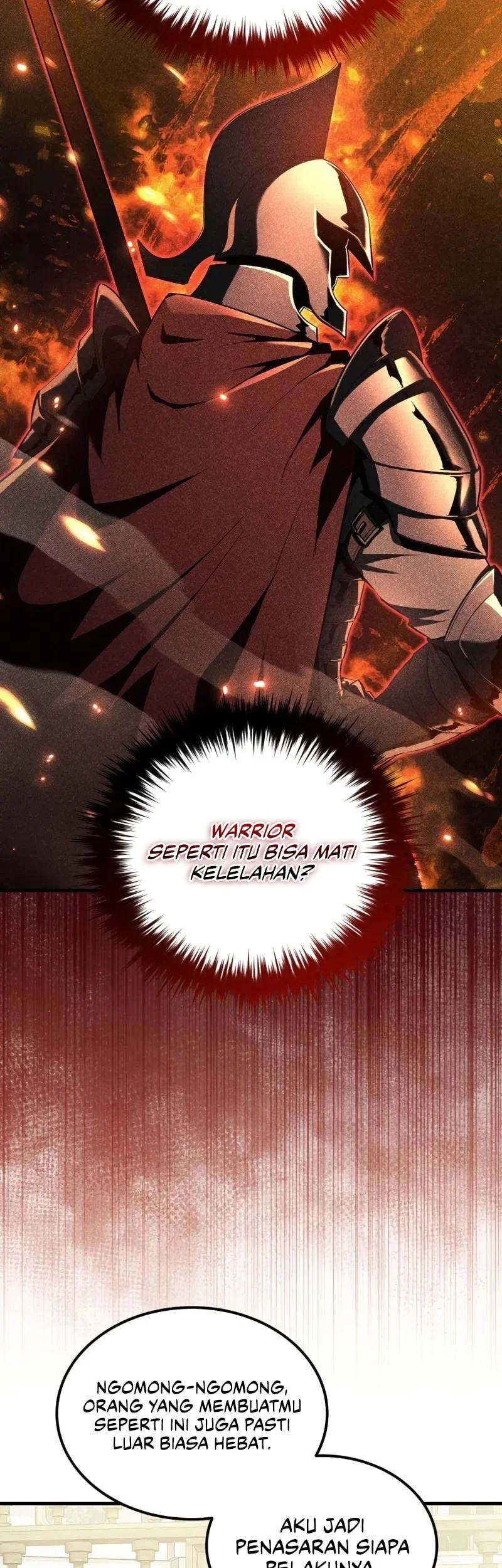 the fox eyed villain of the demon academy chapter 54 - Page 48