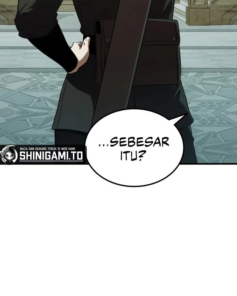 the fox eyed villain of the demon academy chapter 54 - Page 53