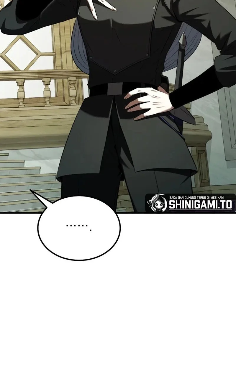 the fox eyed villain of the demon academy chapter 54 - Page 57