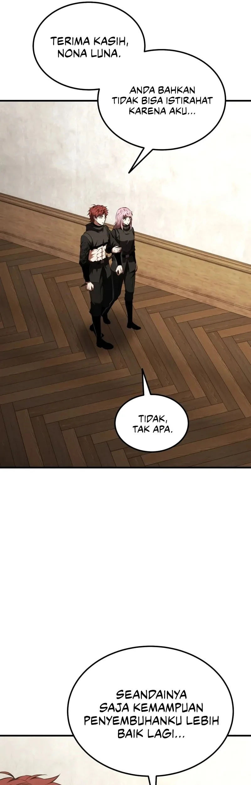 the fox eyed villain of the demon academy chapter 54 - Page 62