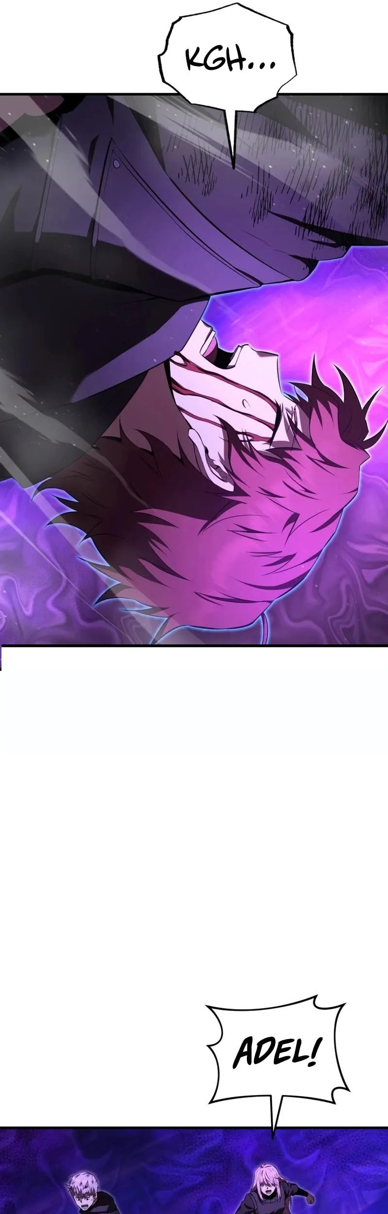 the fox eyed villain of the demon academy chapter 54 - Page 6