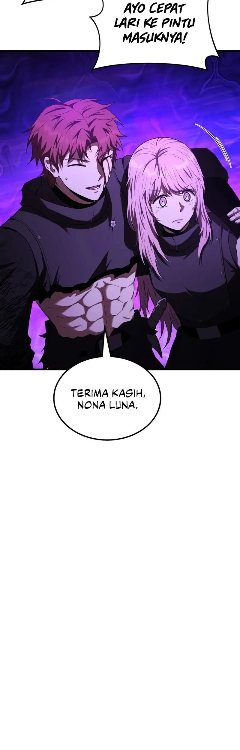 the fox eyed villain of the demon academy chapter 54 - Page 11