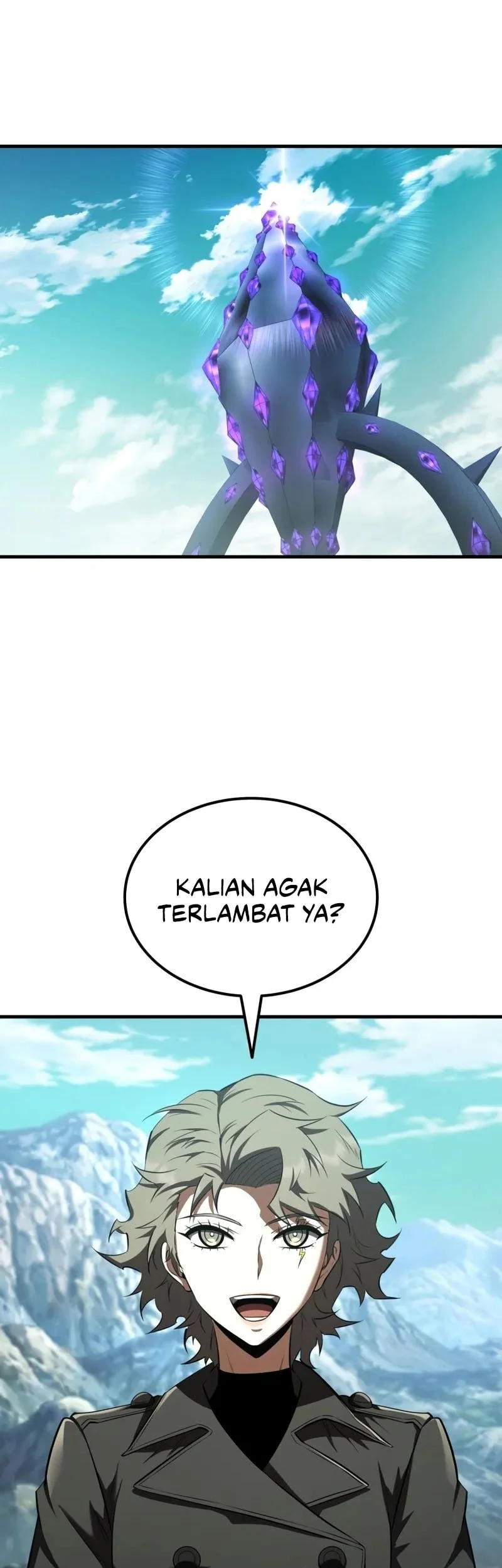 the fox eyed villain of the demon academy chapter 54 - Page 12