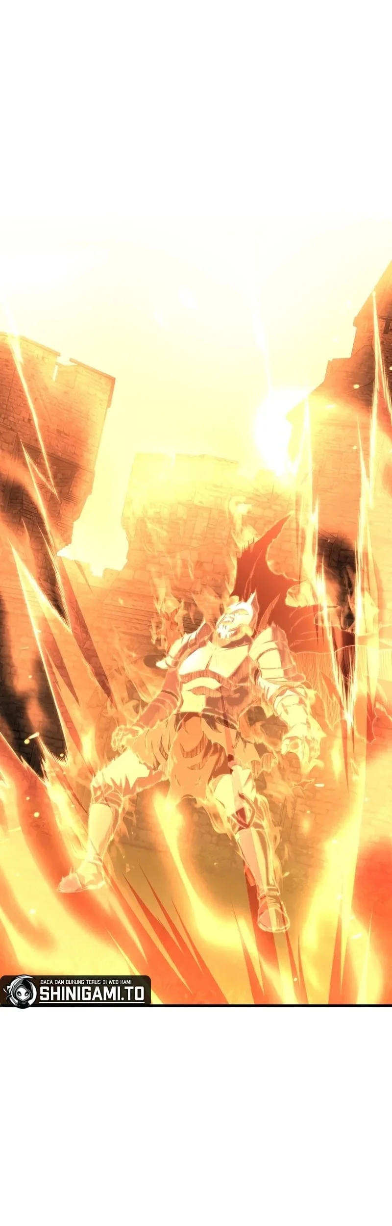 The Fox-Eyed Villain Of The Demon Academy Chapter 55 Gambar 34