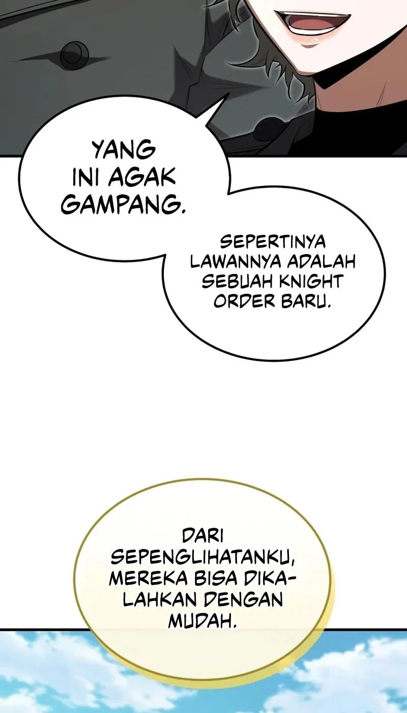 The Fox-Eyed Villain Of The Demon Academy Chapter 55 Gambar 39