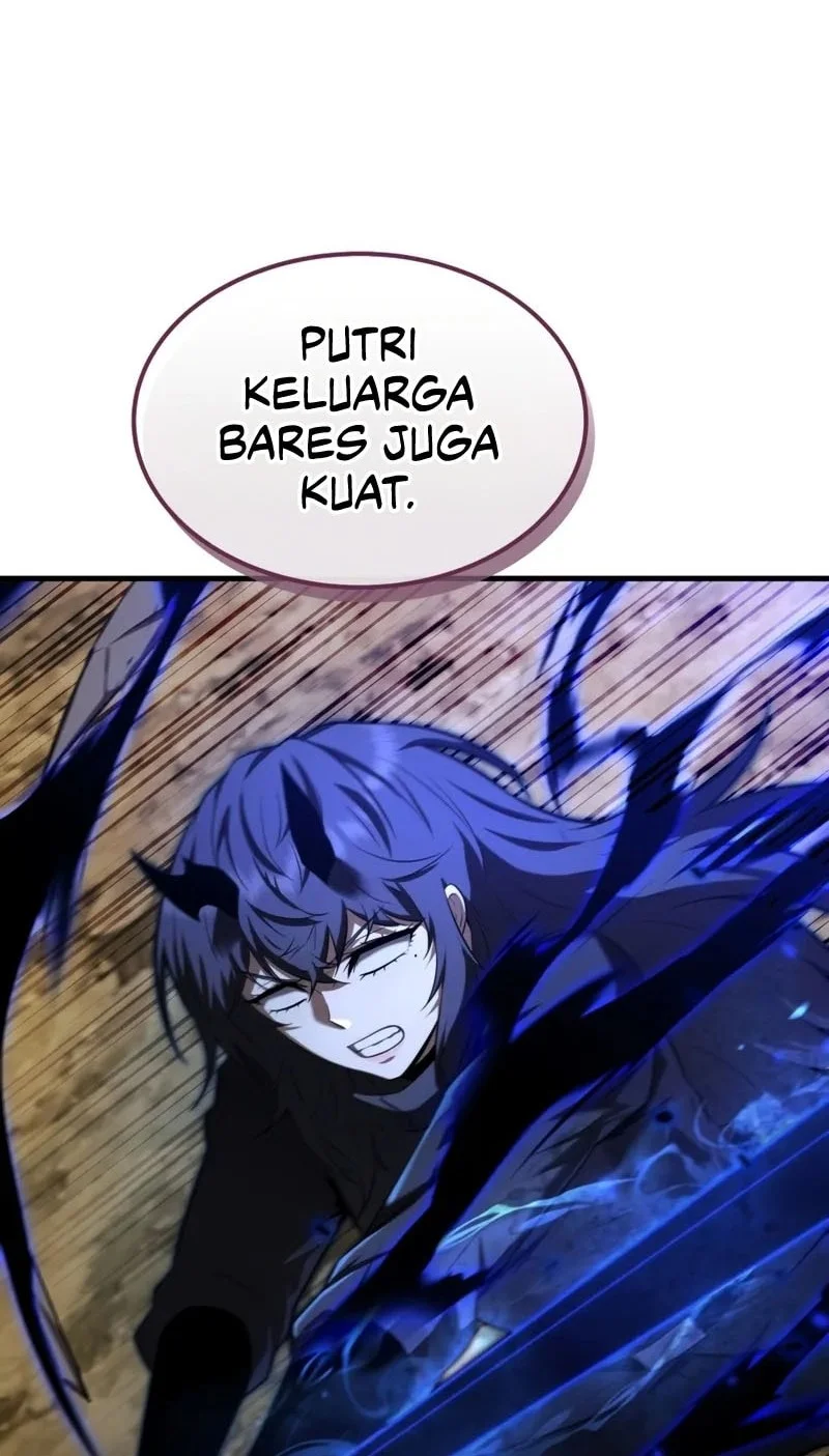 The Fox-Eyed Villain Of The Demon Academy Chapter 55 Gambar 43