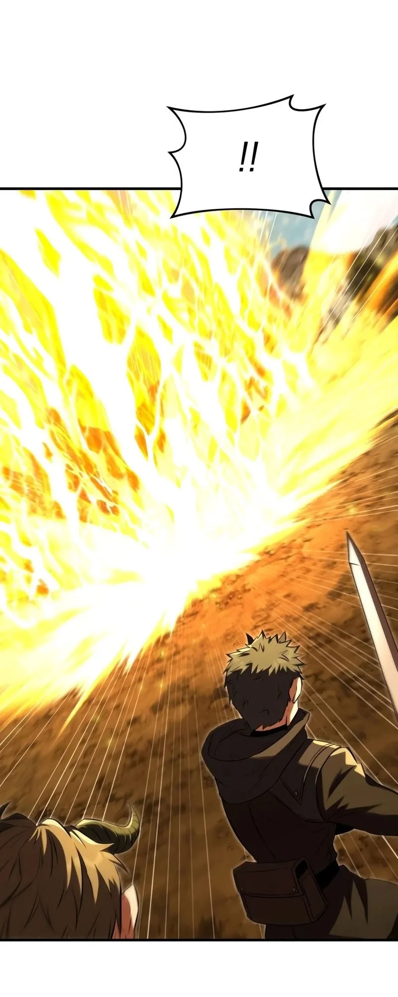 The Fox-Eyed Villain Of The Demon Academy Chapter 55 Gambar 47