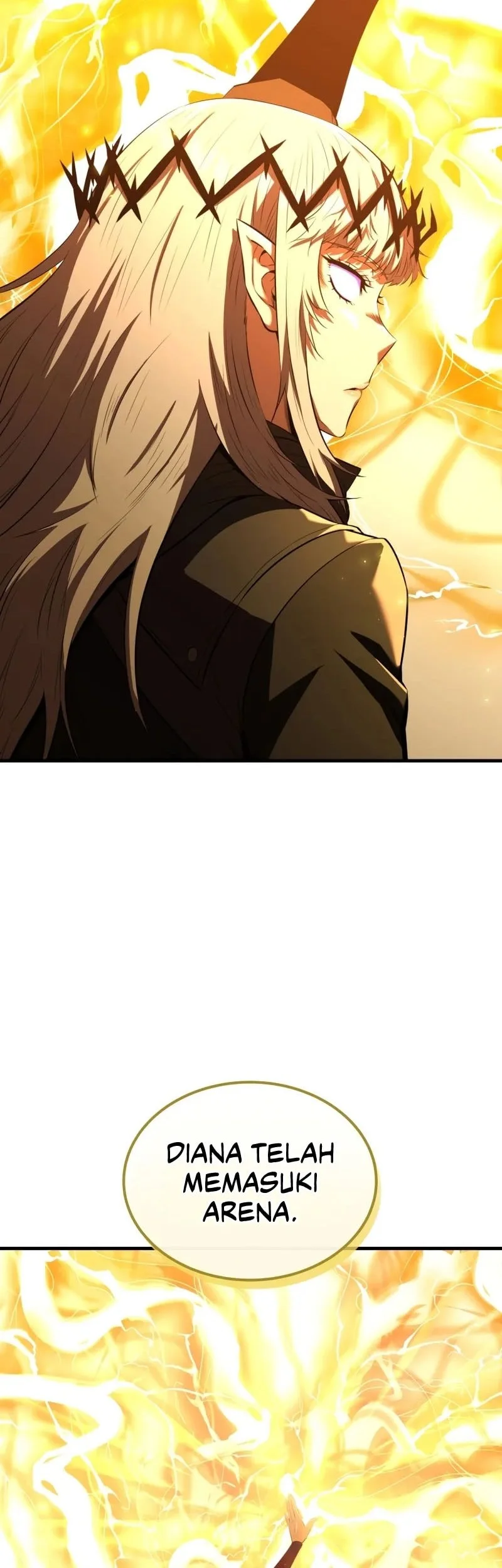 The Fox-Eyed Villain Of The Demon Academy Chapter 55 Gambar 49