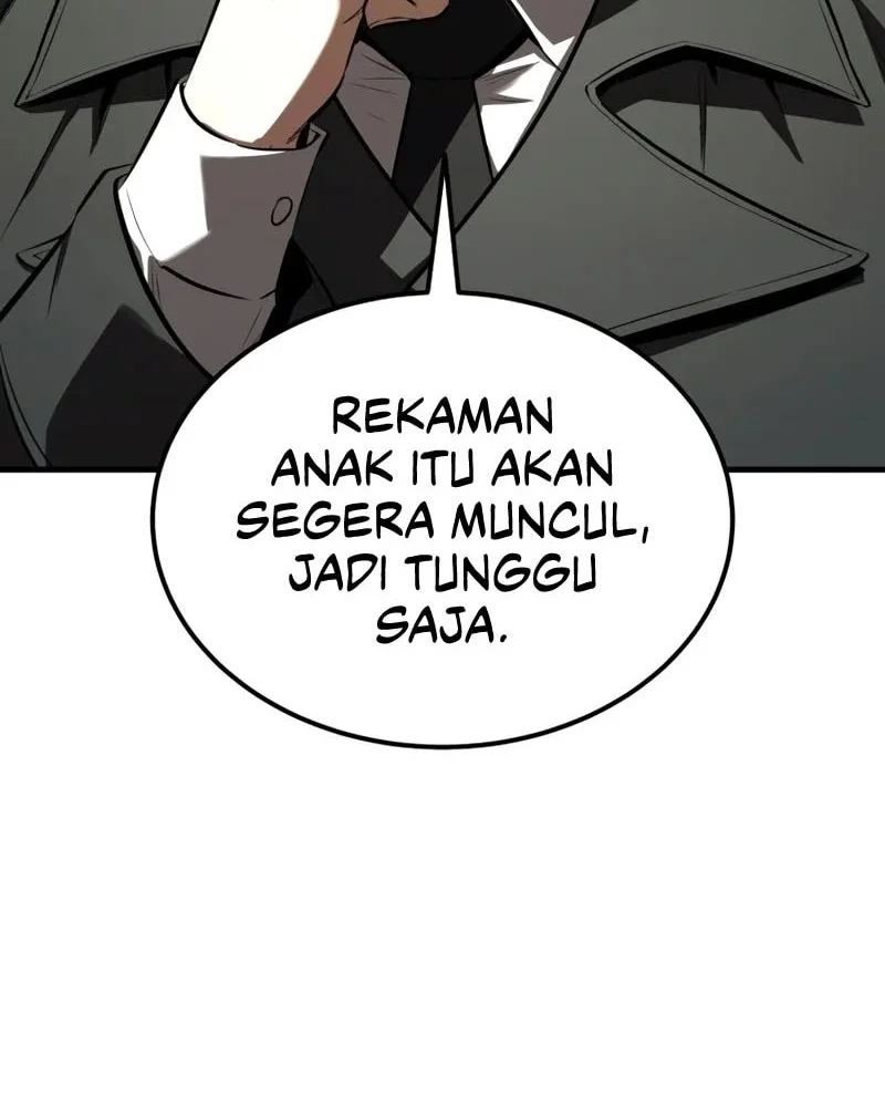 The Fox-Eyed Villain Of The Demon Academy Chapter 55 Gambar 55