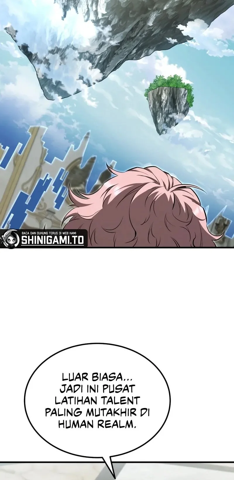 The Fox-Eyed Villain Of The Demon Academy Chapter 55 Gambar 63