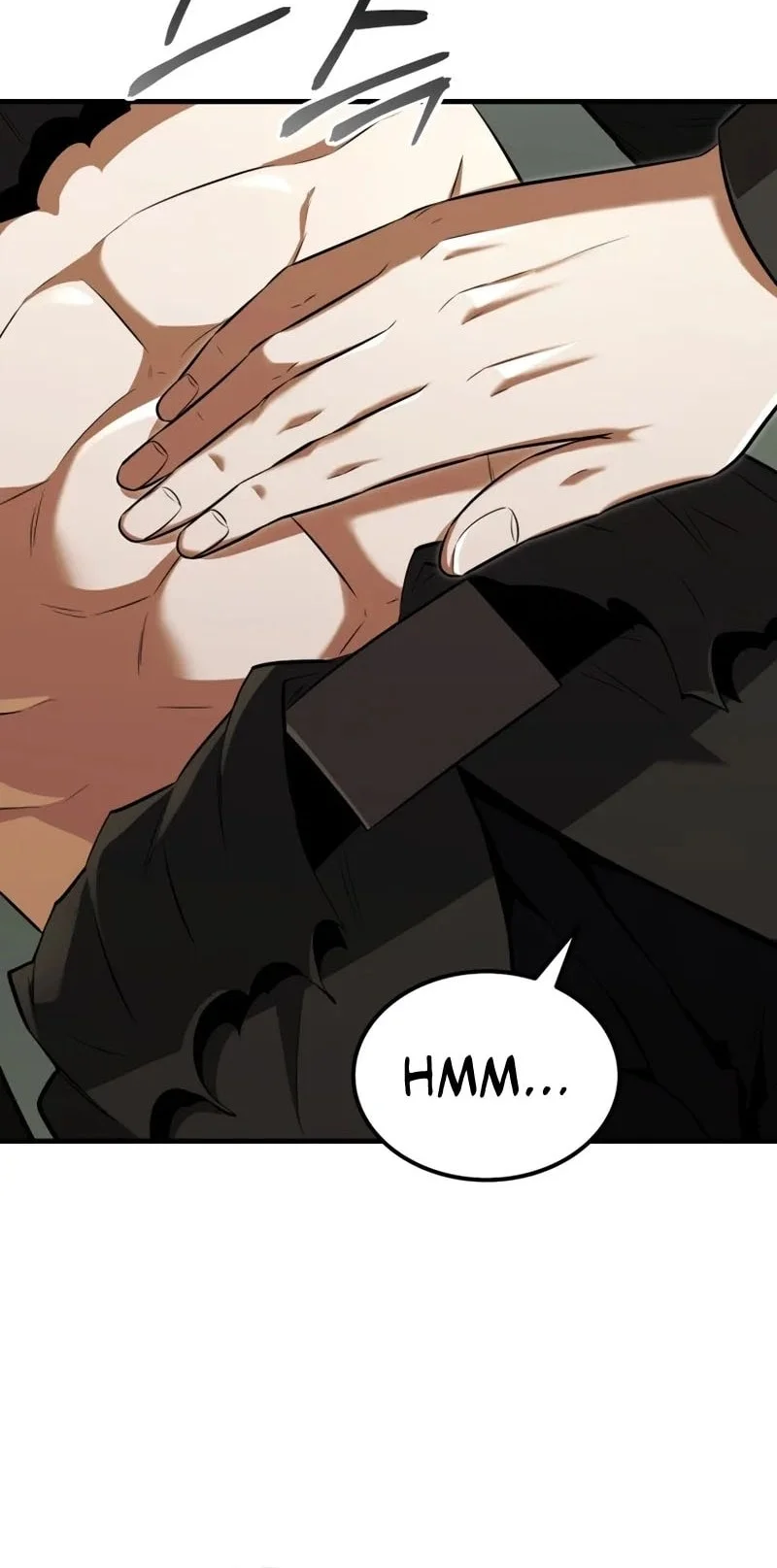 The Fox-Eyed Villain Of The Demon Academy Chapter 55 Gambar 5