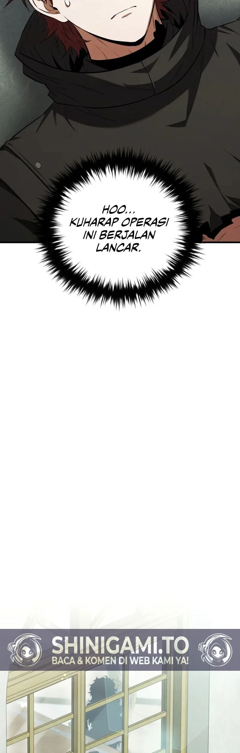 The Fox-Eyed Villain Of The Demon Academy Chapter 55 Gambar 11