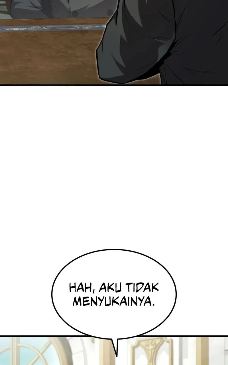 The Fox-Eyed Villain Of The Demon Academy Chapter 55 Gambar 17