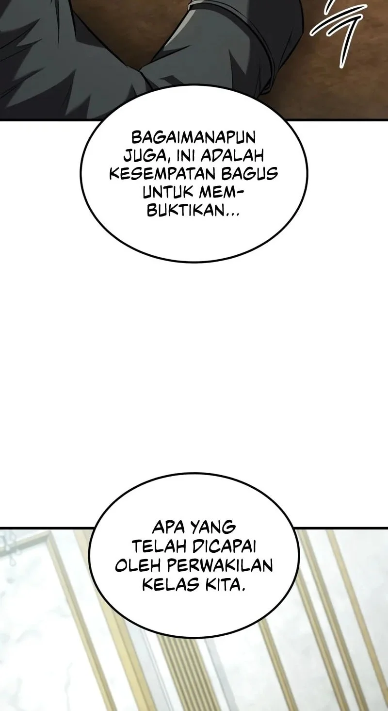 The Fox-Eyed Villain Of The Demon Academy Chapter 55 Gambar 21