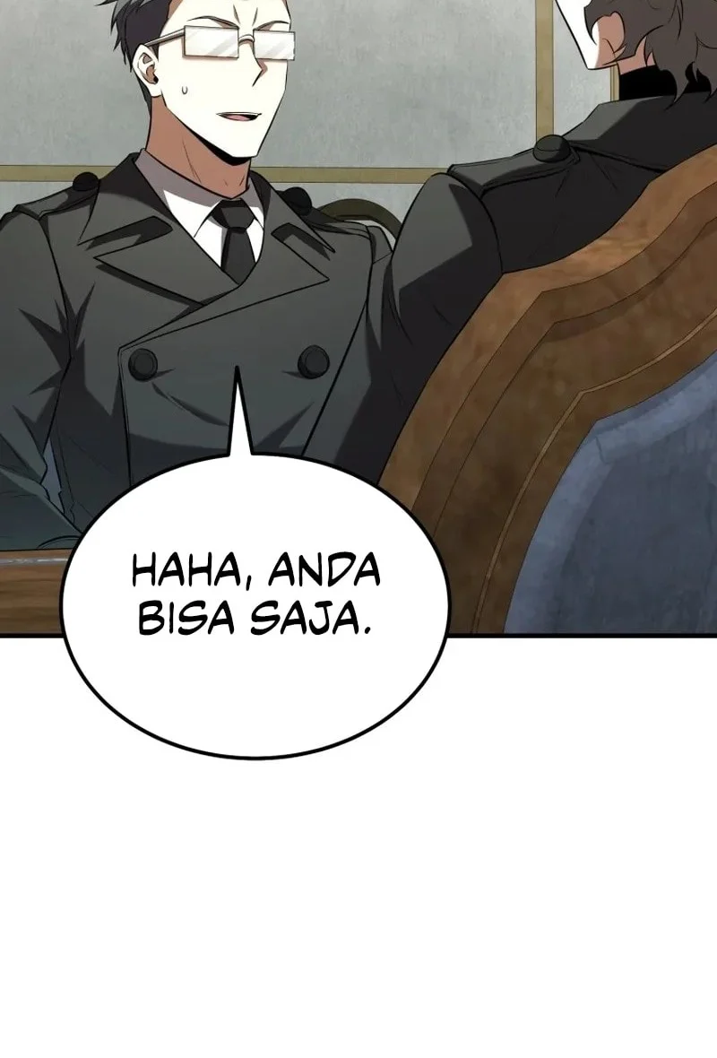 the fox eyed villain of the demon academy chapter 56 - Page 38