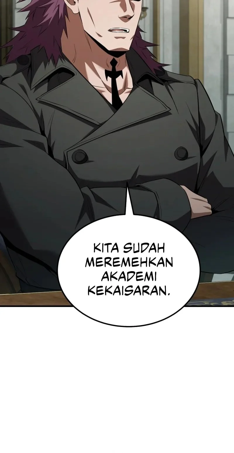 the fox eyed villain of the demon academy chapter 56 - Page 42