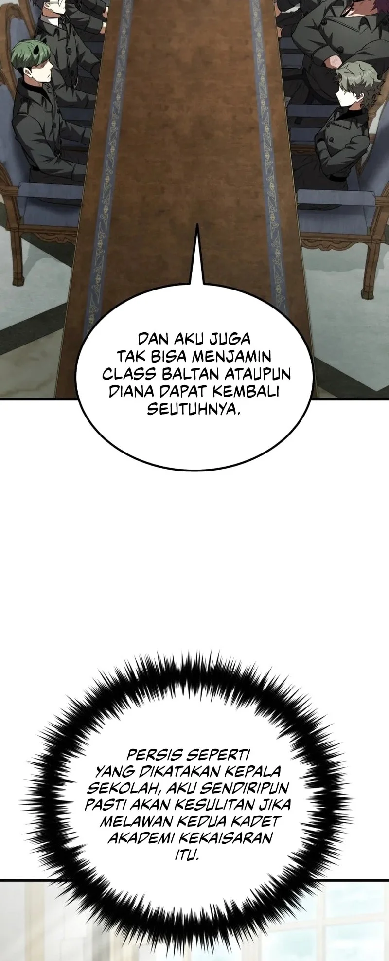 the fox eyed villain of the demon academy chapter 56 - Page 46