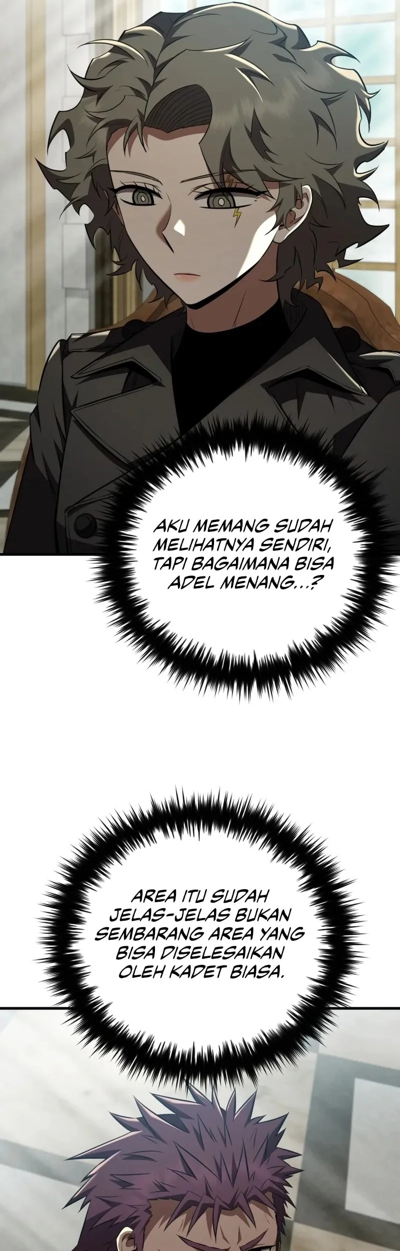 the fox eyed villain of the demon academy chapter 56 - Page 47