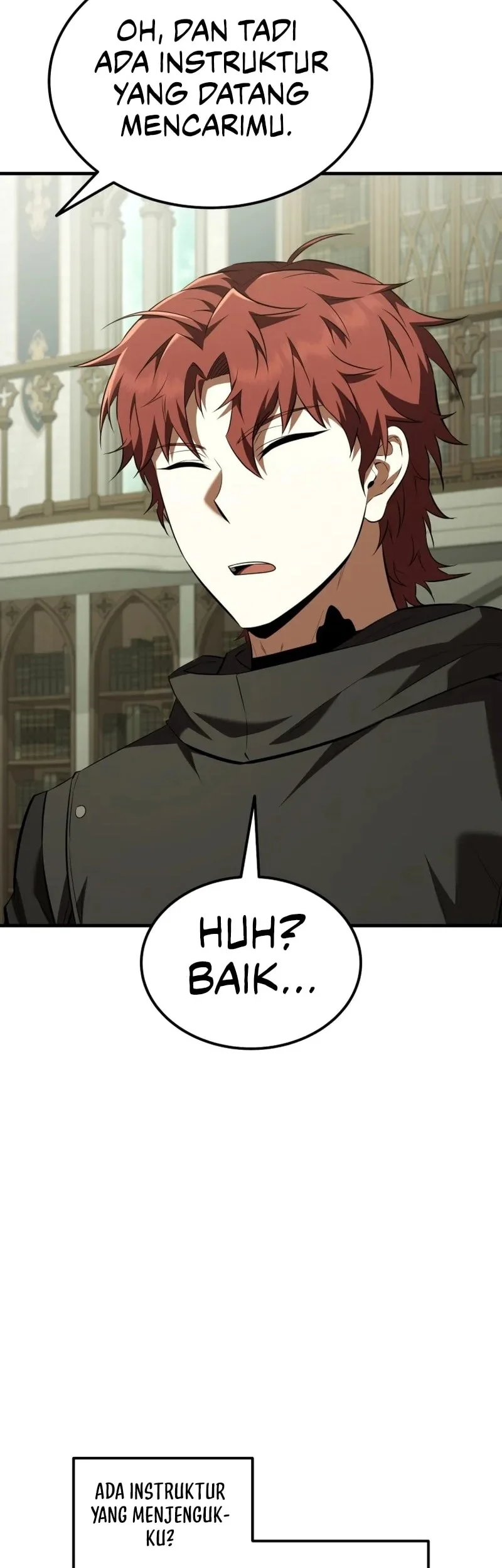 the fox eyed villain of the demon academy chapter 56 - Page 56