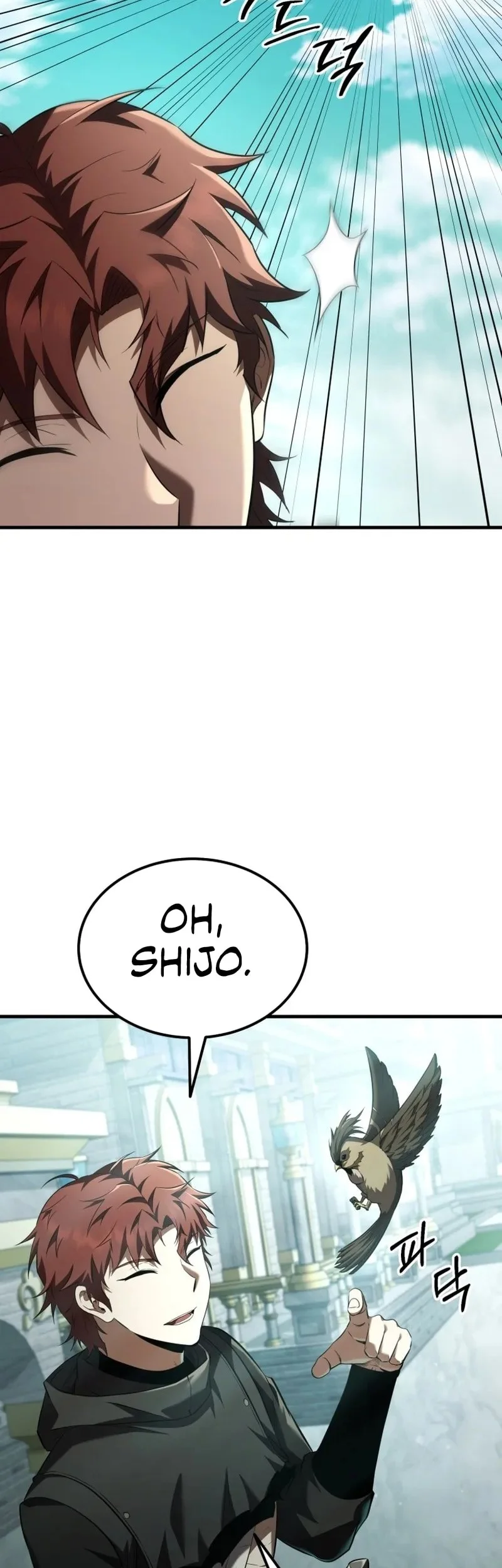 the fox eyed villain of the demon academy chapter 56 - Page 60