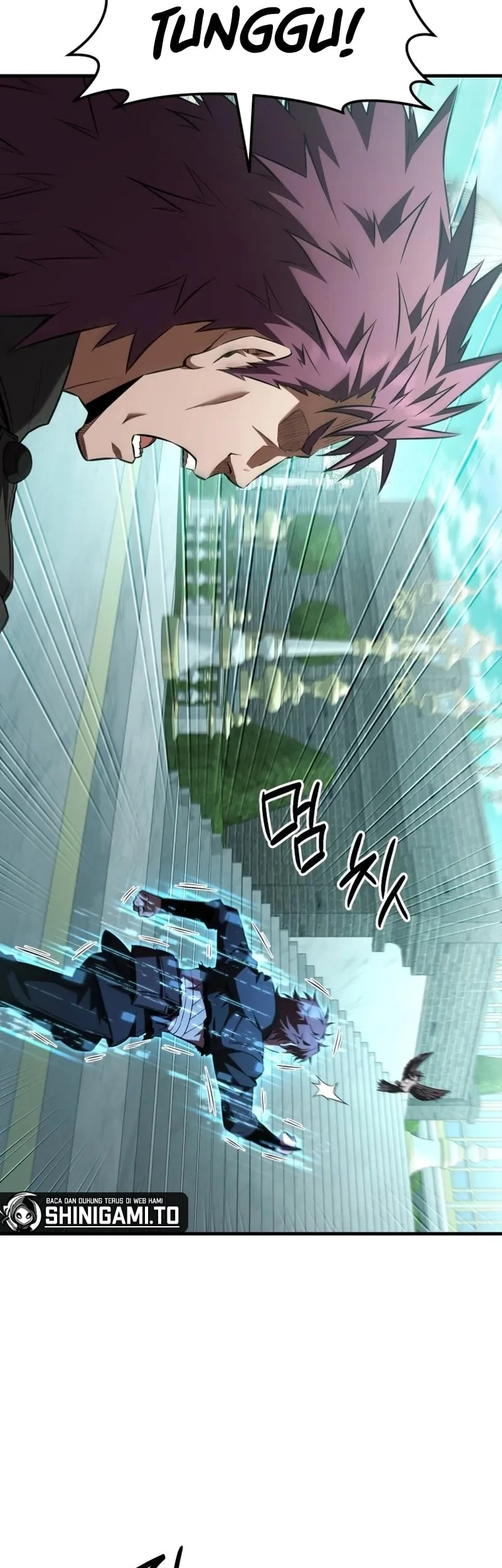 the fox eyed villain of the demon academy chapter 56 - Page 65