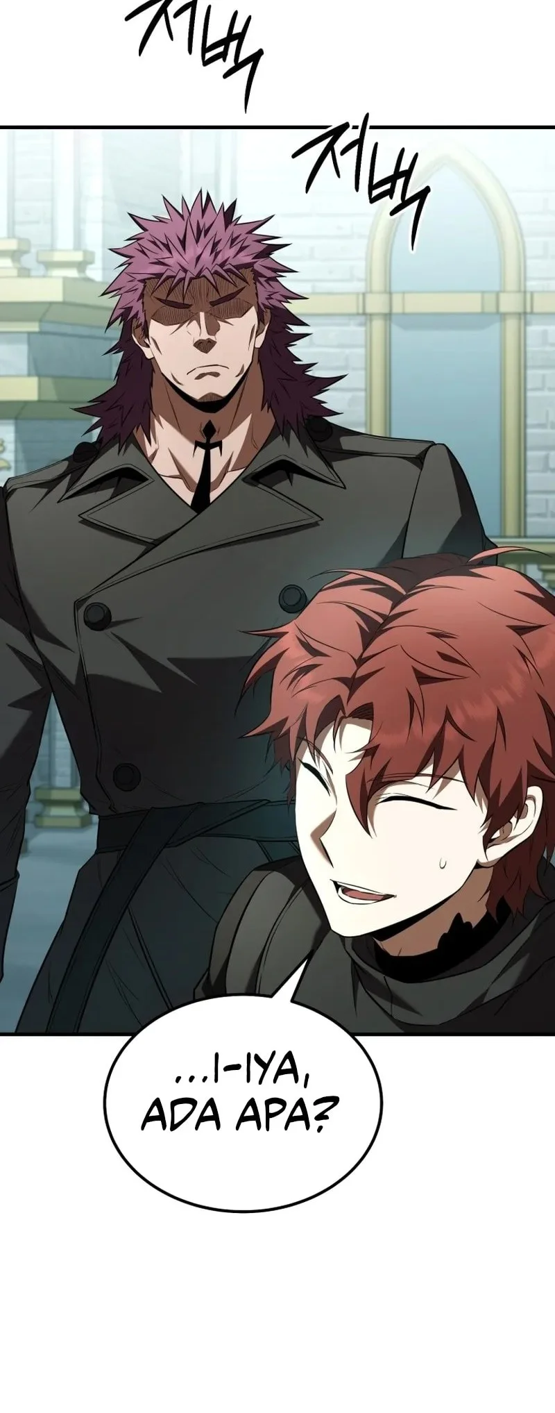 the fox eyed villain of the demon academy chapter 56 - Page 66