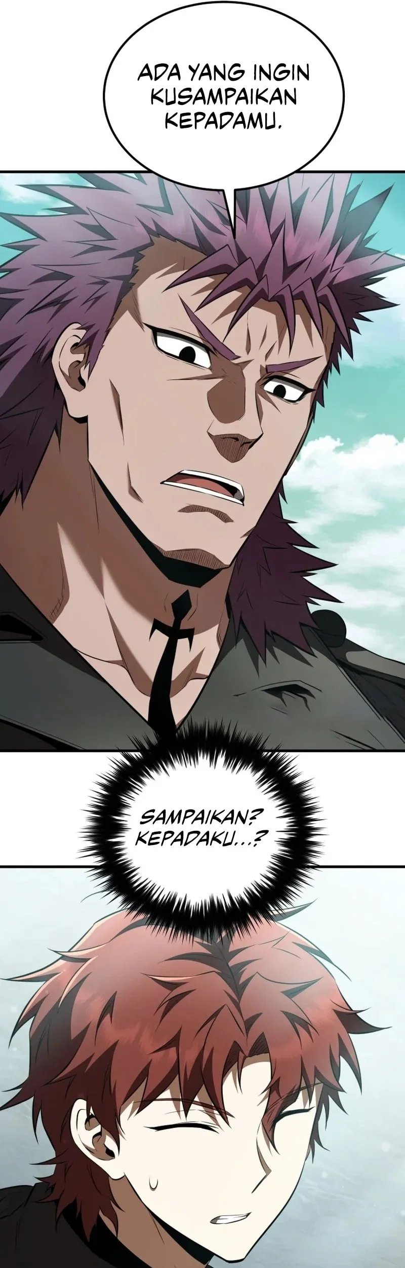 the fox eyed villain of the demon academy chapter 56 - Page 67