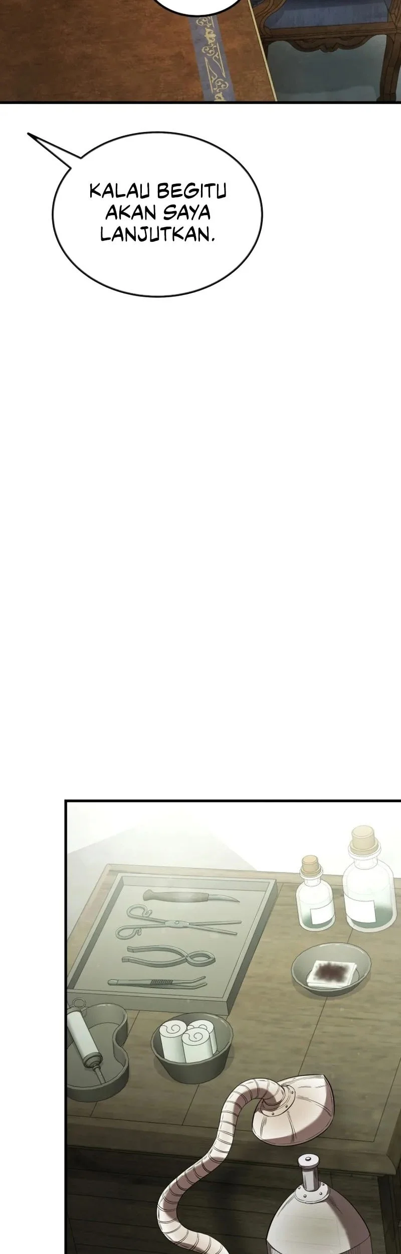 the fox eyed villain of the demon academy chapter 56 - Page 9