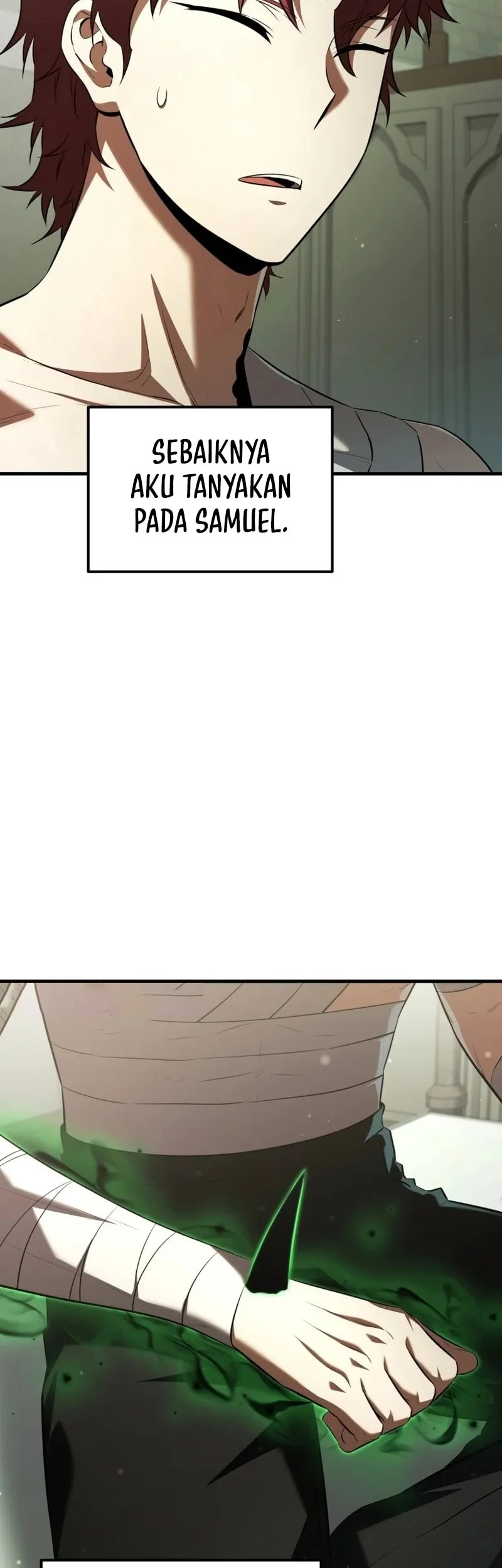 the fox eyed villain of the demon academy chapter 56 - Page 20