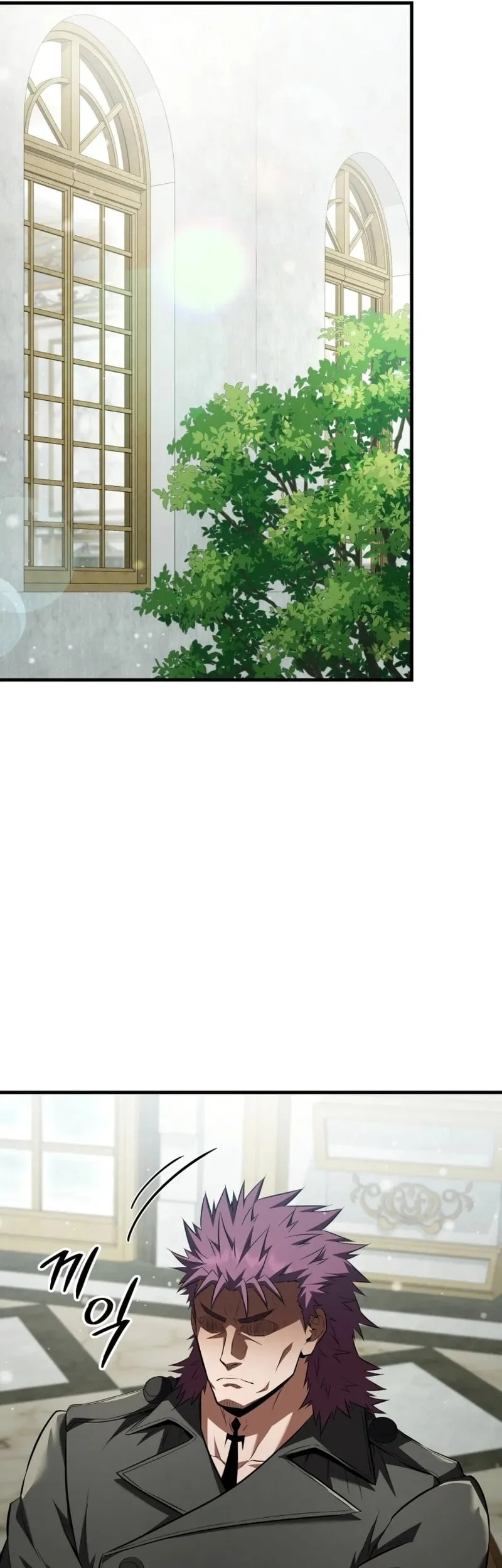 the fox eyed villain of the demon academy chapter 56 - Page 31