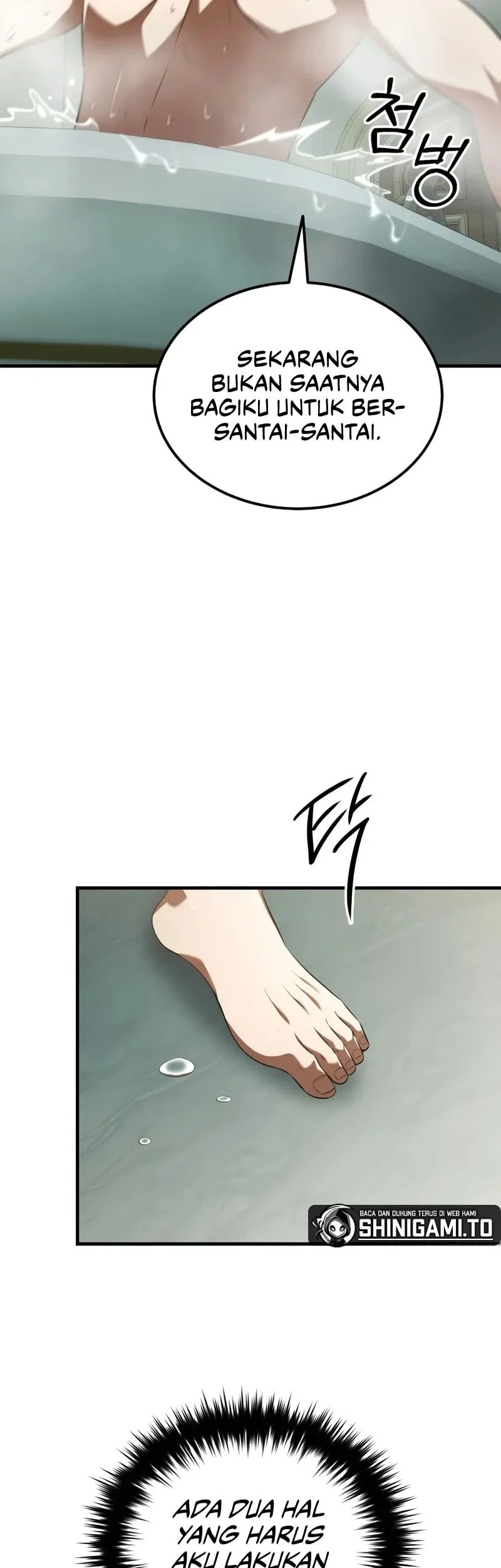 the fox eyed villain of the demon academy chapter 57 - Page 36