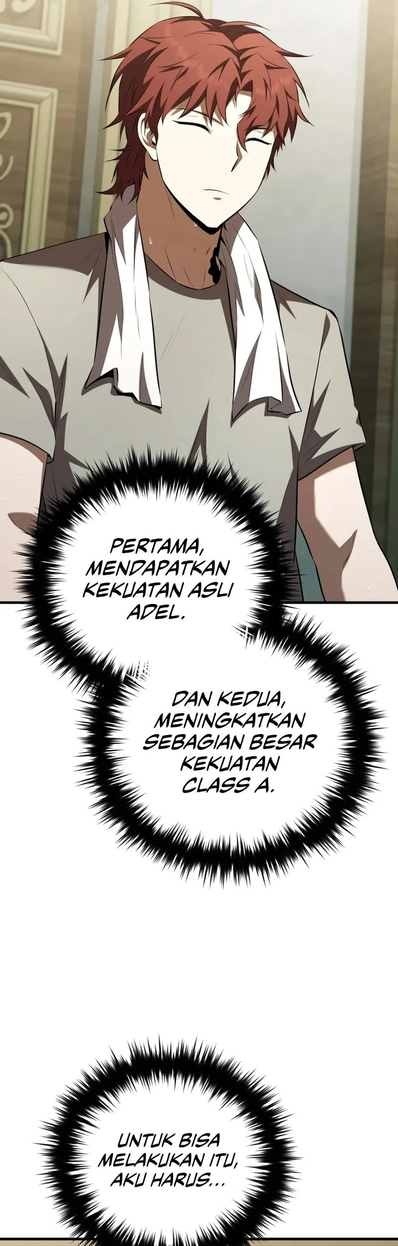 the fox eyed villain of the demon academy chapter 57 - Page 38