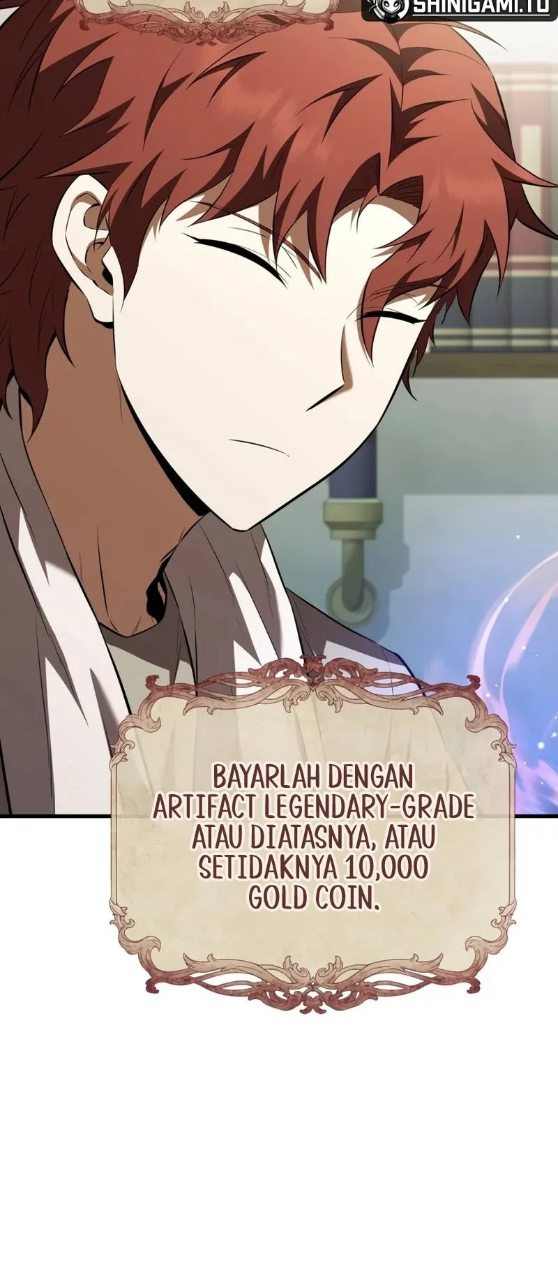 the fox eyed villain of the demon academy chapter 57 - Page 41