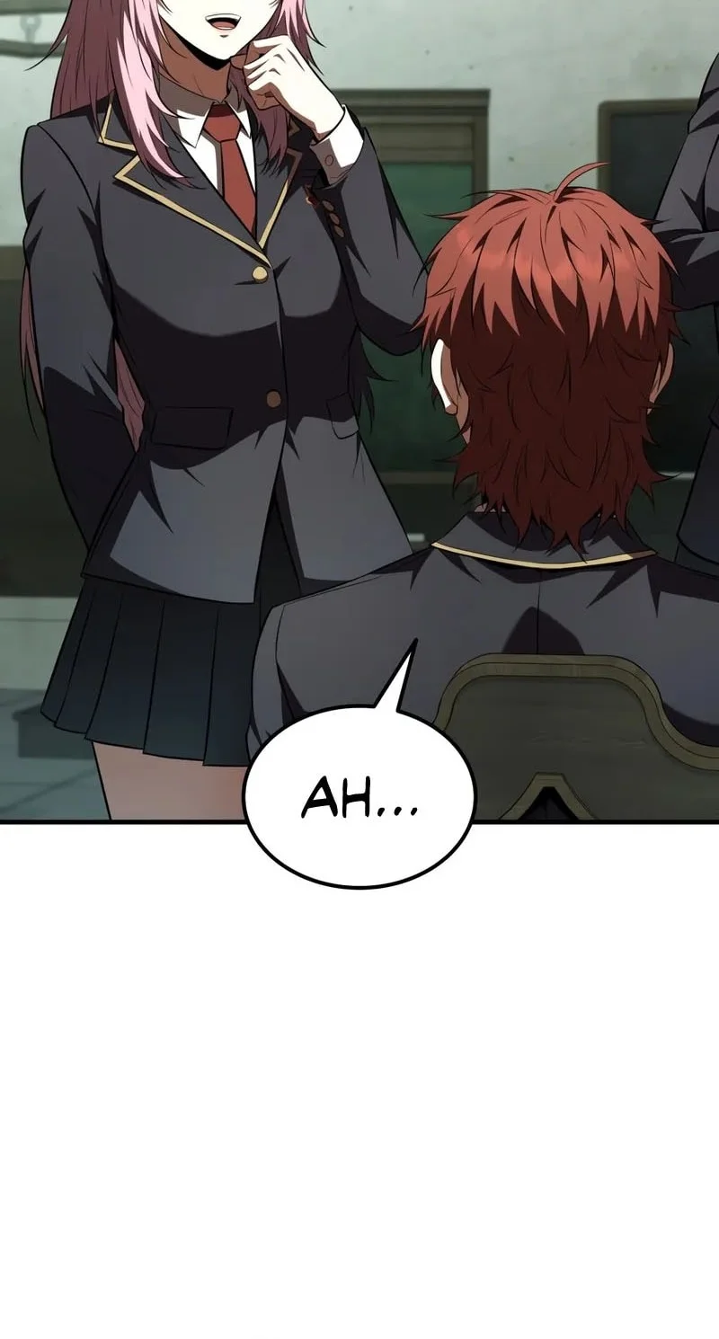 the fox eyed villain of the demon academy chapter 57 - Page 53