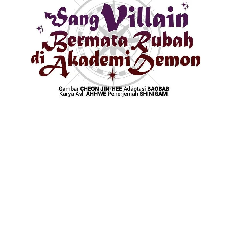 the fox eyed villain of the demon academy chapter 57 - Page 75