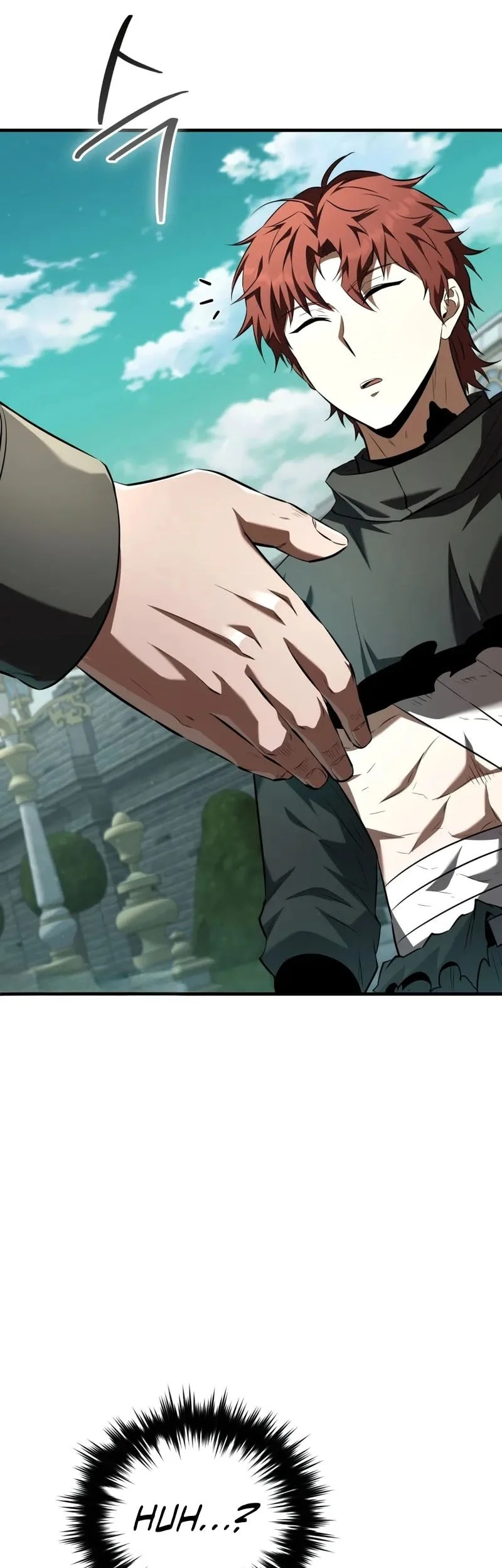 the fox eyed villain of the demon academy chapter 57 - Page 6