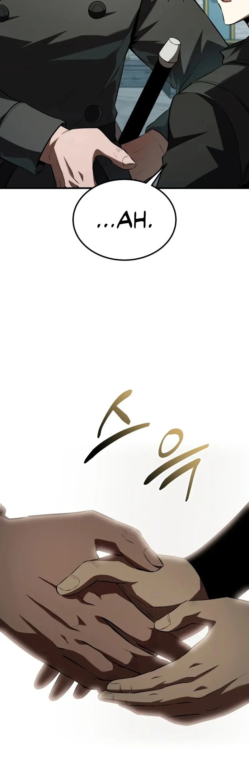 the fox eyed villain of the demon academy chapter 57 - Page 8