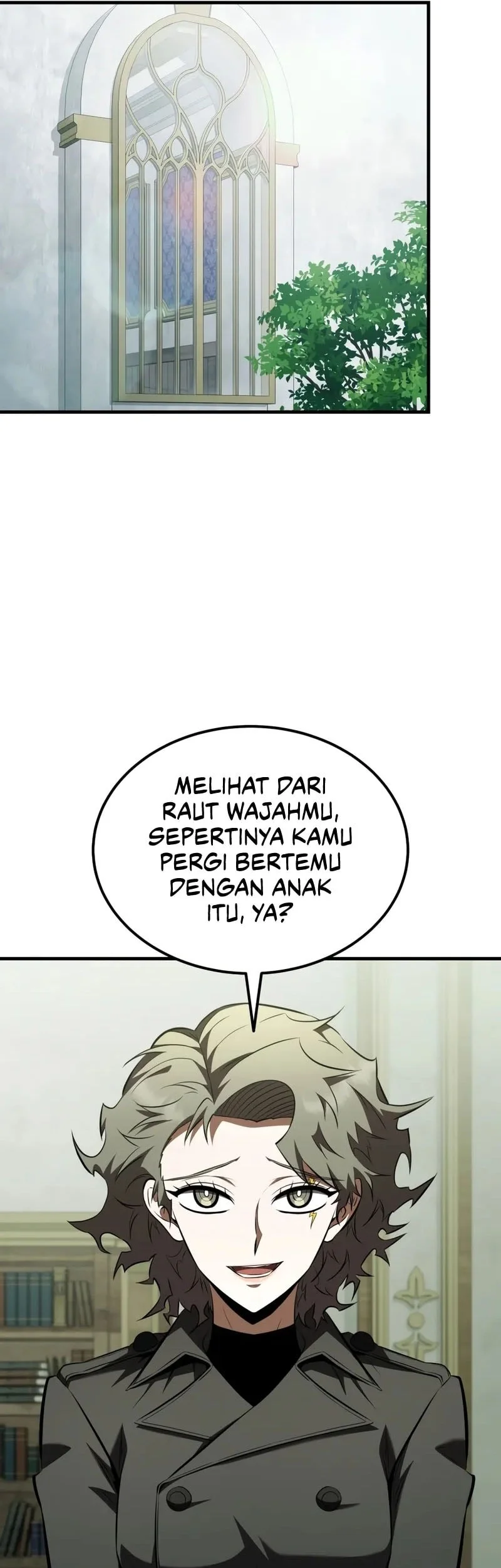 the fox eyed villain of the demon academy chapter 57 - Page 14