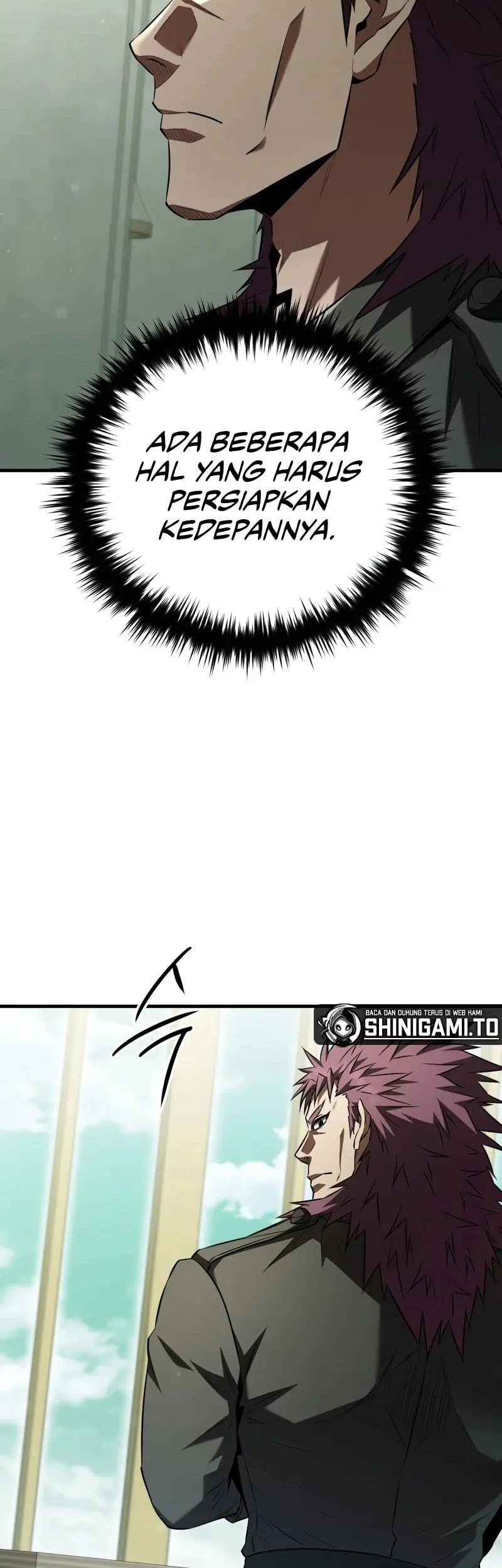 the fox eyed villain of the demon academy chapter 57 - Page 24