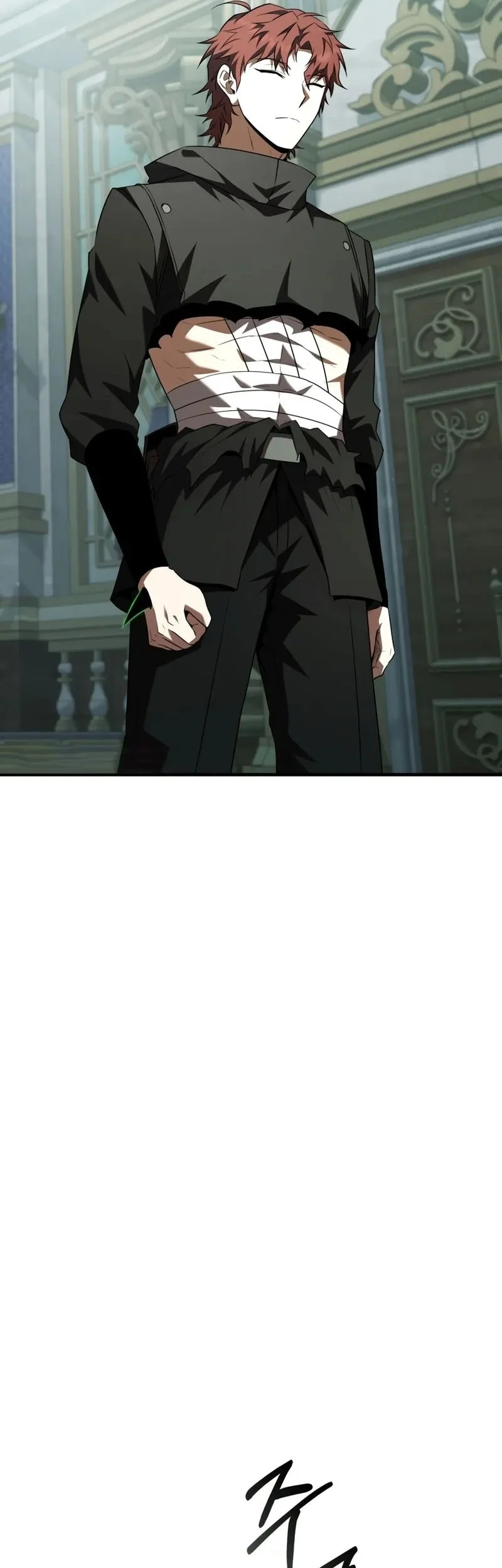 the fox eyed villain of the demon academy chapter 57 - Page 26