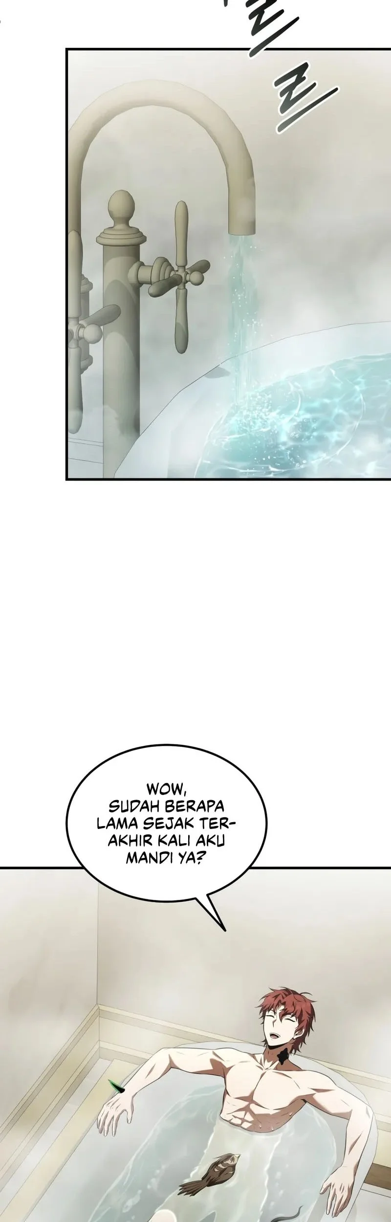 the fox eyed villain of the demon academy chapter 57 - Page 27