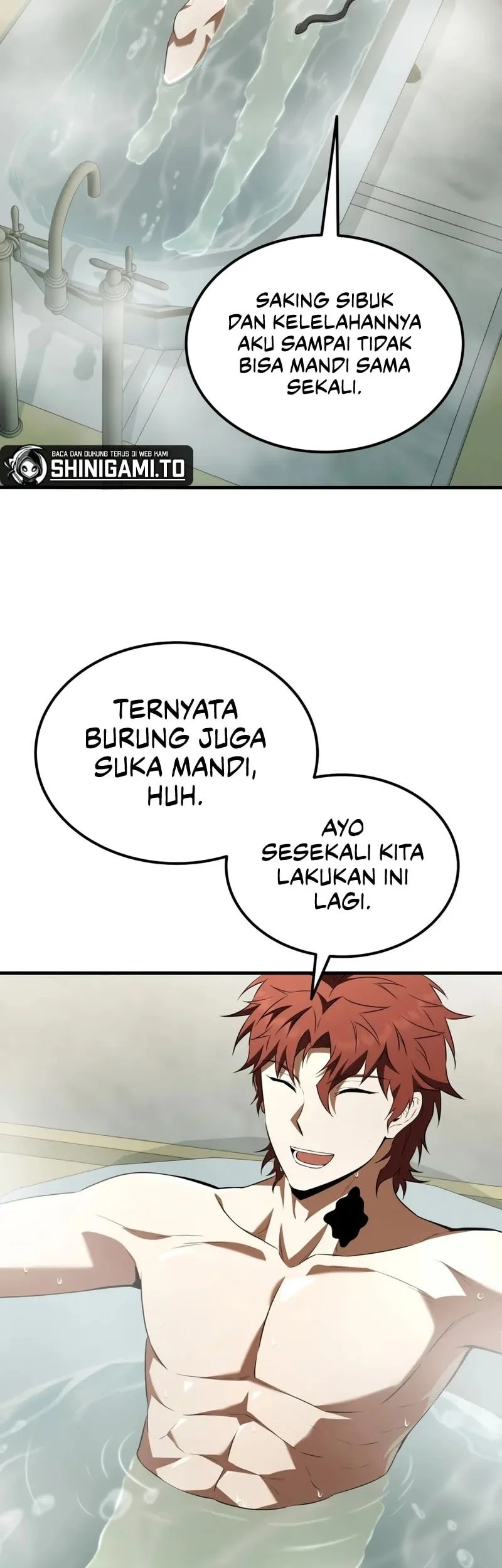 the fox eyed villain of the demon academy chapter 57 - Page 28