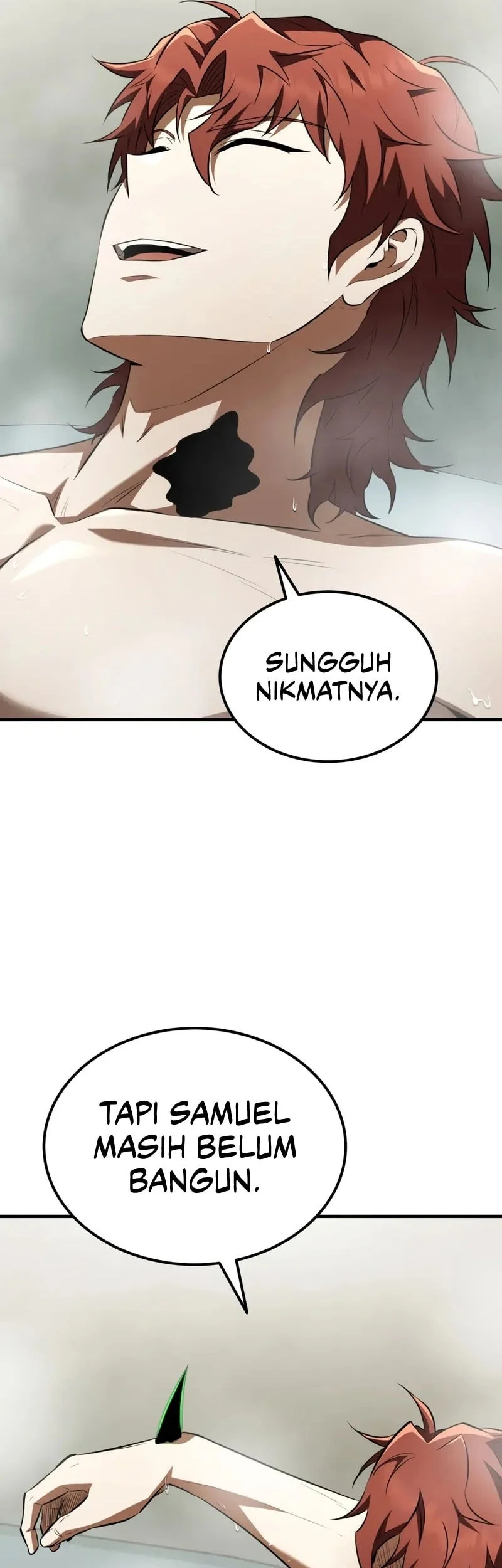 the fox eyed villain of the demon academy chapter 57 - Page 30